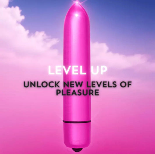 Mini Waterproof Vibrator – Powerful, Discreet, Elegant